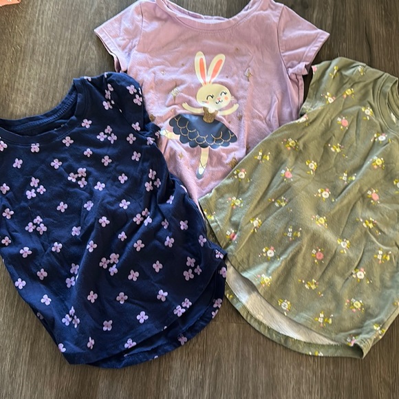 Spring tops bundle - Picture 1 of 1